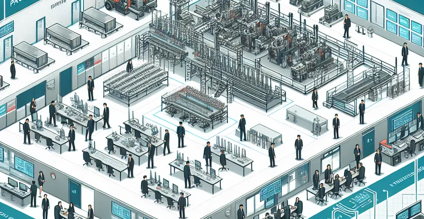 物料批次标签模糊，扫码识别总出错？MES 标签校验杜绝信息误读